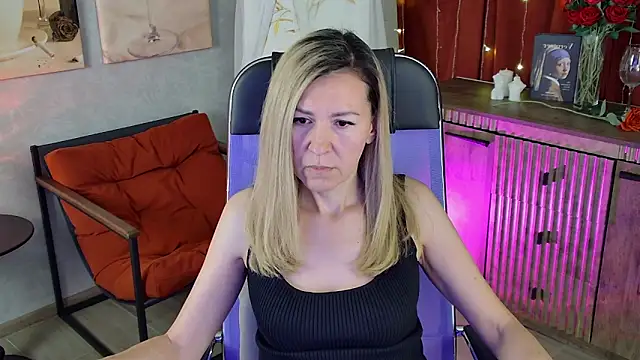 DonnaSmitth online show from 22, 5, 2026