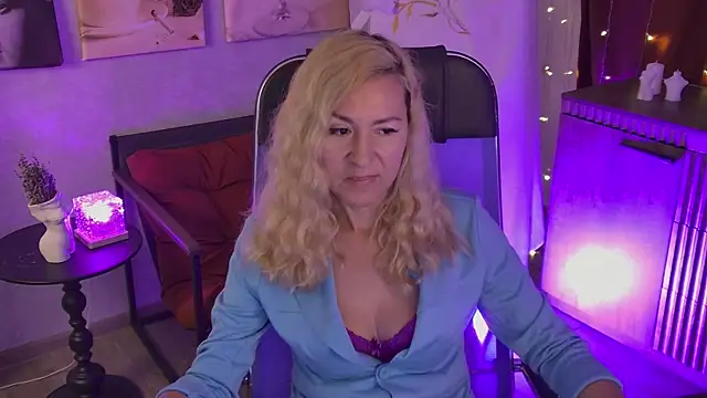 DonnaSmitth online show from 14, 7, 2026