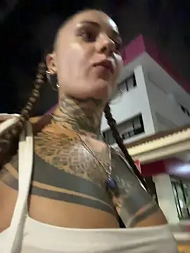 lurosscy online show from 26, 11, 2025