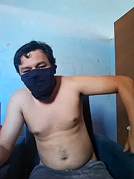 Domruan99 online show from 6, 10, 2025