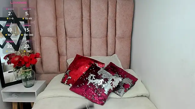 Snapshot of Issa_Milf__ chatting on 25, 6, 2026 Issa Milf online show from 25, 6, 2026