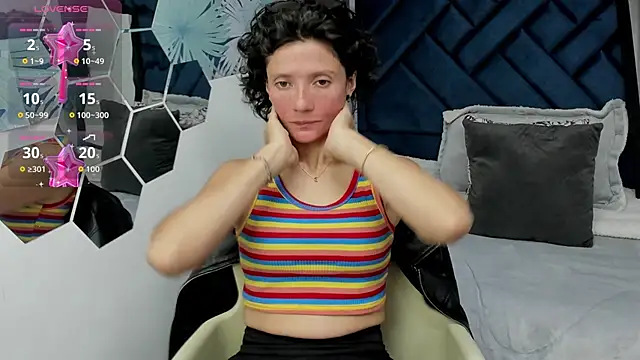 Valery More   online show from 15, 10, 2025