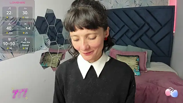 Valery More   online show from 23, 3, 2026