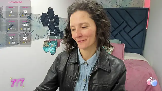 Valery More   online show from 27, 3, 2026