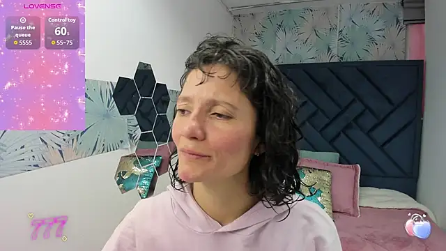 Valery More   online show from 30, 3, 2026