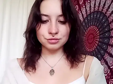 AdalynKiss online show from 20, 10, 2025