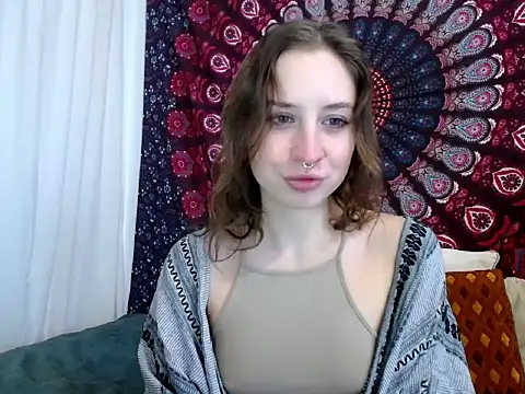 AdalynKiss online show from 5, 2, 2026