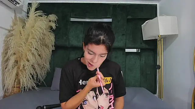 Misaki Kai online show from 14, 11, 2025