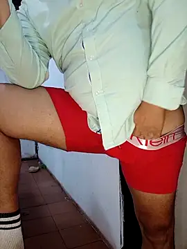 Tequilamaster online show from 18, 3, 2026