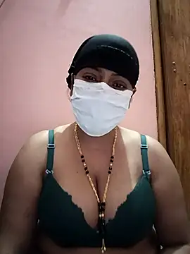 mahi0853 online show from 1, 10, 2025