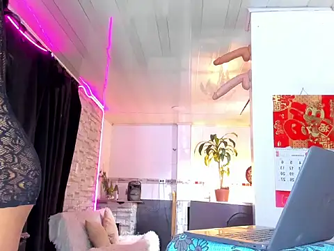 sensual cataleya666 online show from 27, 9, 2025