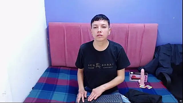 alexmadisoncm101 online show from 8, 10, 2025