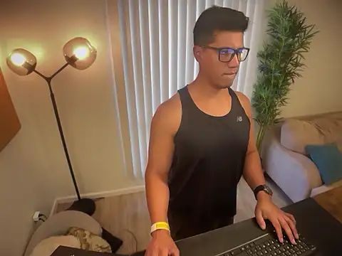 austinfxxx online show from 20, 10, 2025