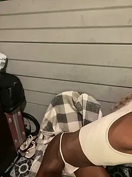 gingergirl67  online show from 4, 11, 2025