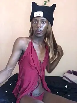 gingergirl67  online show from 9, 4, 2026