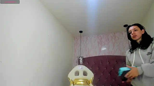 Iris  77 online show from 27, 10, 2025