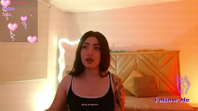 Ixchel tay online show from 5, 12, 2025