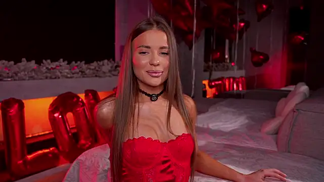 AlexisGraysX online show from 17, 2, 2026