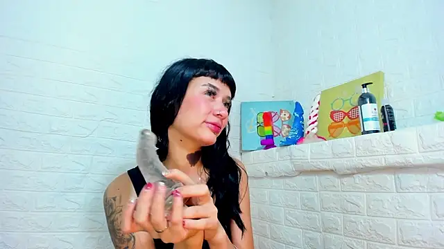 MelanyHarrysHH online show from 13, 10, 2025