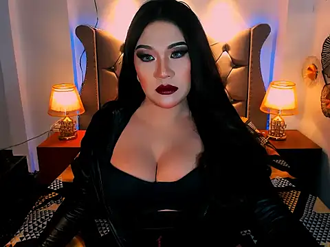 ProserfinaLopez online show from 29, 9, 2025