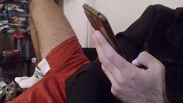 Technorgasm95 online show from 27, 9, 2025