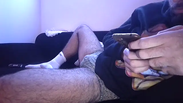 Technorgasm95 online show from 24, 10, 2025