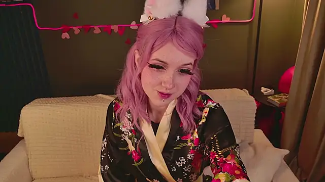 Snapshot of luna_son chatting on 18, 2, 2026 luna son online show from 18, 2, 2026