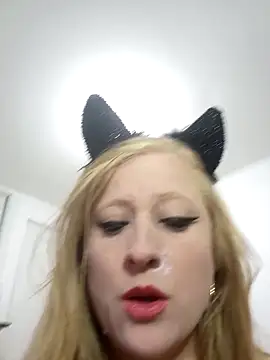 AliceCat 01 online show from 23, 2, 2026