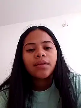 Antonela 19 online show from 29, 9, 2025