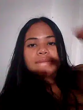 Antonela 19 online show from 7, 10, 2025