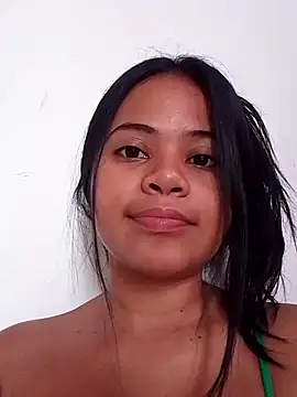 Antonela 19 online show from 8, 10, 2025