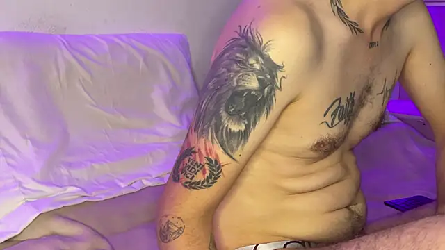 maximusdominus26 online show from 30, 10, 2025