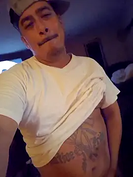 Nativeking32 online show from 27, 9, 2025