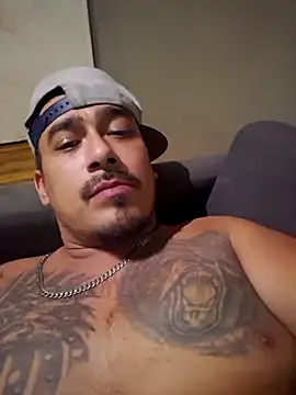 Nativeking32 online show from 8, 10, 2025