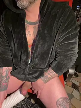 marcotatuatooo online show from 17, 1, 2026