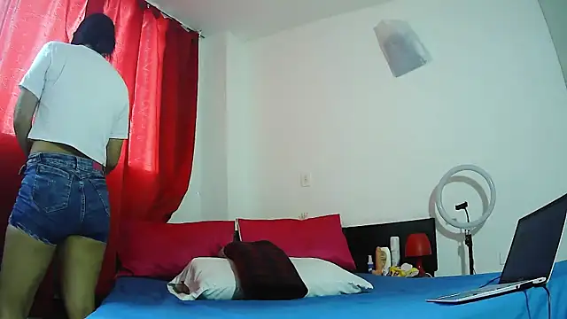 MissAsly online show from 16, 11, 2025