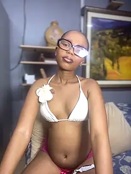 Cutie Riot online show from 19, 10, 2025