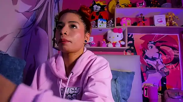 Rchelx69x online show from 13, 3, 2026