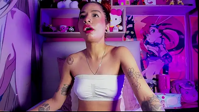 Rchelx69x online show from 15, 3, 2026