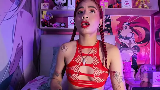 Rchelx69x online show from 29, 3, 2026