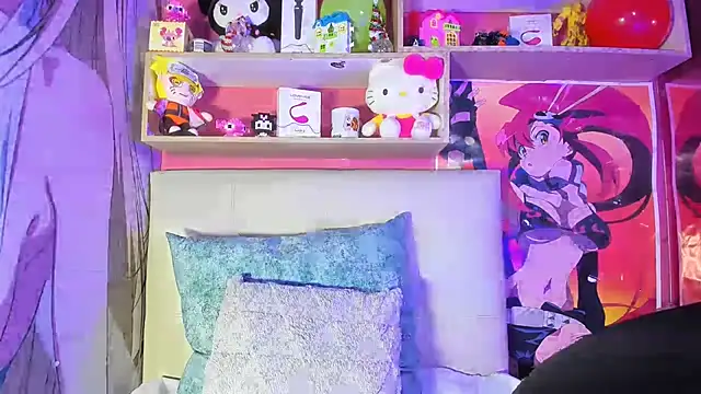 Rchelx69x online show from 21, 4, 2026