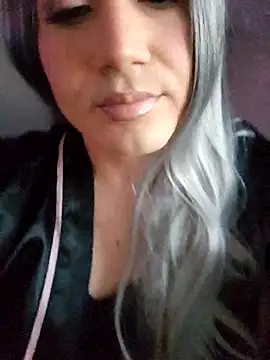 AlesiaTs online show from 2, 11, 2025