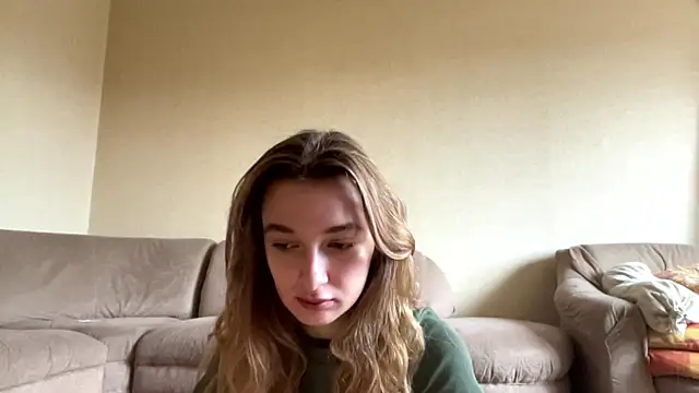CoraJamerson online show from 16, 10, 2025