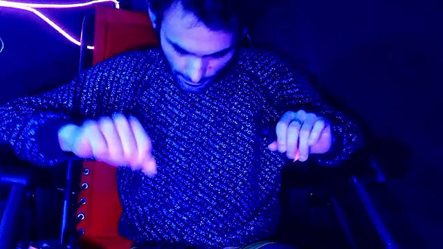 highinhtxx online show from 10, 1, 2026