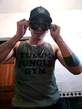 Tucloroformosexxx online show from 20, 3, 2026