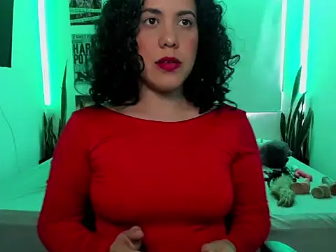 Tinawildd online show from 25, 3, 2026