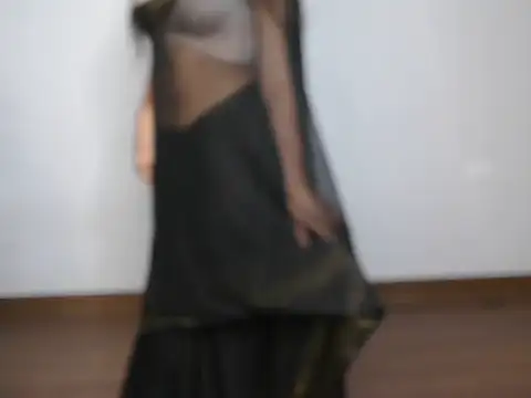 mooonlightbaby online show from 13, 3, 2026