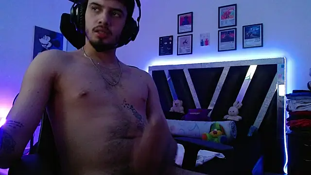 Sebasxxl12 online show from 15, 12, 2025