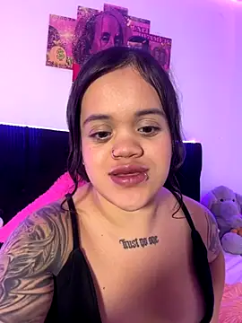 Sussyroxxx online show from 27, 11, 2025