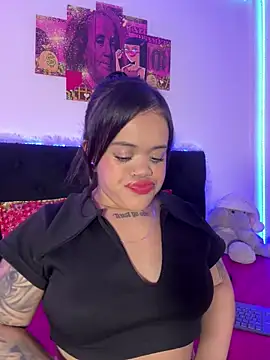 Sussyroxxx online show from 15, 12, 2025